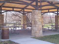 Clinton Park - Rehearsal - Lawrence, Kansas, United States