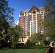 Omni Hotel-Independence Park - Hotel - 401 Chestnut St, Philadelphia, PA, United States