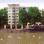 Mercure Brigstow Hotel - Hotel - Mercure Brigstowe Hotel, Bristol