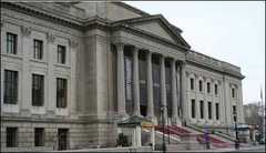 The Franklin Institute - Attraction - 222 North 20th Street, Philadelphia, PA, 19103