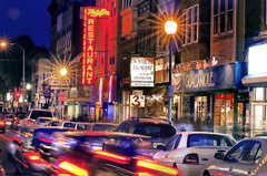 South Street - Attraction - South Street, Philadelphia, PA, Philadelphia, PA, US