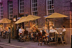 Old City - Nightlife - 22 South 3rd Street, Philadelphia, PA, United States