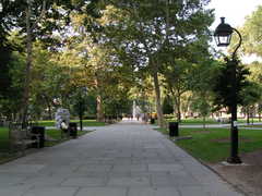 Washington Square - Attraction - 601-699 S Washington Square, Philadelphia, PA, United States