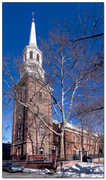 Christ Church Cemetery - Attraction - N 5th Street, Philadelphia, United States
