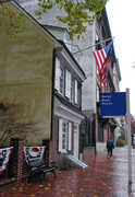 Betsy Ross House - Attraction - 239 Arch St, Philadelphia, PA, United States