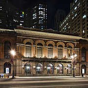 Academy of Music - Entertainment - 240 S Broad St, Philadelphia, PA, United States