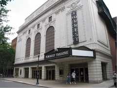 Forrest Theatre - Entertainment - 1114 Walnut St, Philadelphia, PA, United States