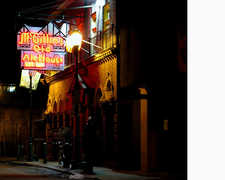 McGillin's Olde Ale House - Restaurant - 1310 Drury Street, Philadelpiha, PA, United States