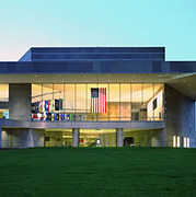 National Constitution Center - Attraction - Independence Mall, 525 Arch St, Philadelphia, PA, United States