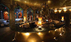 Rum Bar - Nightlife - 2005 Walnut St, Philadelphia, PA, United States