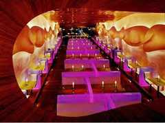 Morimoto Restaurant - Restaurant - 723 Chestnut Street, Philadelphia, PA, United States