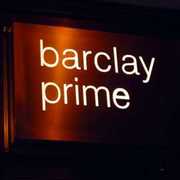 Barclay Prime - Restaurant - 237 S 18th St, Philadelphia, PA, United States