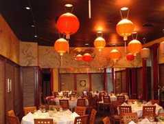 Chinese Cuisine Susanna Foo - Restaurant - 1512 Walnut St, Philadelphia, PA, United States