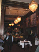Fogo De Chao - Restaurant - 1337 Chestnut St, Philadelphia, PA, United States