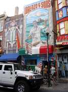 Lorenzo & Son Pizza Inc - Restaurant - 305 South Street, Philadelphia, PA, United States