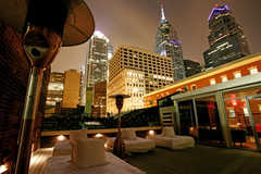 Vango Lounge and Skybar - Nightlife - 116 S 18th St, Philadelphia, PA, 19103