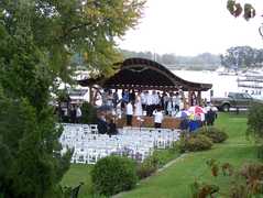 Pell Garden - Ceremony - 108 Bohemia Ave, Chesapeake City, MD, 21915 Pell Garden - Ceremony - 108 Bohemia Ave, Chesapeake City, MD, 21915
