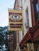 Eulogy Belgian Tavern - Nightlife - 136 Chestnut St, Philadelphia, PA, United States