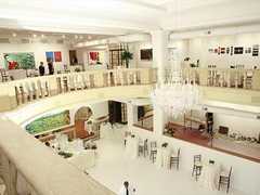 The F.U.E.L Collection - Attraction - 249 Arch St, Philadelphia, PA, 19106