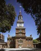 Independence Hall - Attraction - 143 S 3rd St, Philadelphia, PA, 19106, US