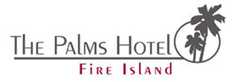 The Palms Hotel - The Palms Hotel - 168 Cottage Walk, Ocean Beach, NY, 11770