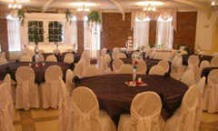 Windsor Hall, Fogolar Furlan Club - Reception - 1800 N Service Rd, Windsor, ON, N8W 3R4