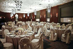 Chicago Wedding In May in Chicago, IL, USA