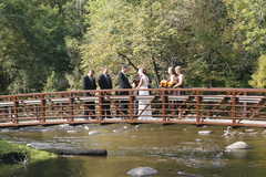 Shanna  and Andy's Wedding in Waupaca, WI, USA