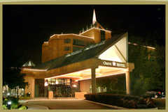 Omni Newport News Hotel - Hotel - 1000 Omni Boulevard, Newport News, VA, United States