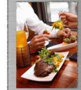 Trough Dining Co The - Restaurants - 725B 9 St, Canmore, AB, Canada
