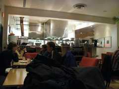 Crazy Weed Kitchen - Restaurants - 1600 Railway Avenue, Canmore, AB, Canada