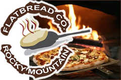 Rocky Mountain Flatbread Company Ltd - Restaurants - 838 10 Street, Canmore, AB, Canada