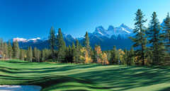 Silvertip Golf Resort - Entertainment - 2000 Silvertip Golf Resort, Canmore, Alberta, T1W 3J4, Canada