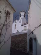 Scott and Faye's Wedding in Altea, Spain