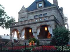 Inn On the Mexican War Streets - Hotel - 604 W North Ave, Pittsburgh, PA, United States Inn On the Mexican War Streets - Hotel - 604 W North Ave, Pittsburgh, PA, United States