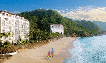 Unnamed - Hotels/Accommodations - 48300 Puerto Vallarta Centro, Mexico, null, MX
