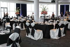 The Pilot House at Pier Wisconsin - Reception - 500 N Harbor Dr, Milwaukee, WI, 53202 The Pilot House at Pier Wisconsin - Reception - 500 N Harbor Dr, Milwaukee, WI, 53202