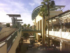 Fashion Valley Mall - Shopping - 7007 Friars Road, San Diego, CA