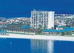Catamaran Resort Hotel & Spa - Hotel - 3999 Mission Boulevard, San Diego, CA, 92109, USA