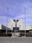 The Military Museums - Attractions - 4520 Crowchild Trail SW, Calgary, AB, Canada