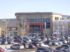 Sunridge Mall - Attractions - 2525 36 Street NE, Calgary, AB, Canada
