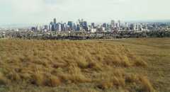 Nosehill Natural Environment Park - Attractions - Canada