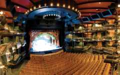 Theatre Calgary - Entertainment - 220 9 Avenue SE, Calgary, AB, Canada