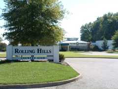 Rolling Hills Country Club - Reception - 1666 Old Plank Rd, Newburgh, IN, United States