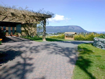 Arbutus Ridge Golf Course - Reception Sites - 3515 Telegraph Rd, Nanaimo, BC, V0R