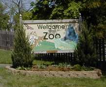Utica Zoo - Attraction - 99 Steele Hill Rd, Utica, NY, United States