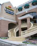 Holiday Inn Express Hotel & Suites Dana Point-Harbor/Doheny Beach - Hotel - 34280 Pacific Coast Highway, Dana Point, CA, United States Holiday Inn Express Hotel & Suites Dana Point-Harbor/Doheny Beach - Hotel - 34280 Pacific Coast Highway, Dana Point, CA, United States