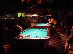 A C's Bar & Grill - King Street Grill - 467 King St, Charleston, SC, United States