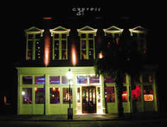 Cypress Restaurant - Cypress Restaurant - 185 E Bay St, Charleston, SC, United States