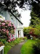 Chambered Nautilus Bed and Breakfast Inn - Hotel - 5005 22nd Ave NE, Seattle, WA, United States Chambered Nautilus Bed and Breakfast Inn - Hotel - 5005 22nd Ave NE, Seattle, WA, United States